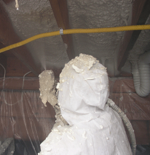 Pompano FL crawl space insulation