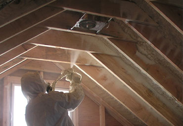 Pompano Attic Insulation