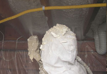 Pompano Crawl Space Insulation