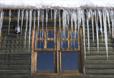 Ice Dam Prevention for Pompano Homes