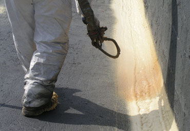 Pompano spray foam roofs are seamless and monolithic