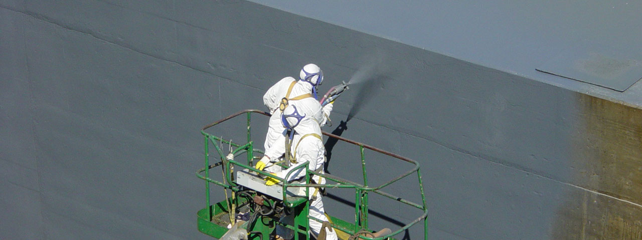 Polyurea protective coatings for Pompano Florida